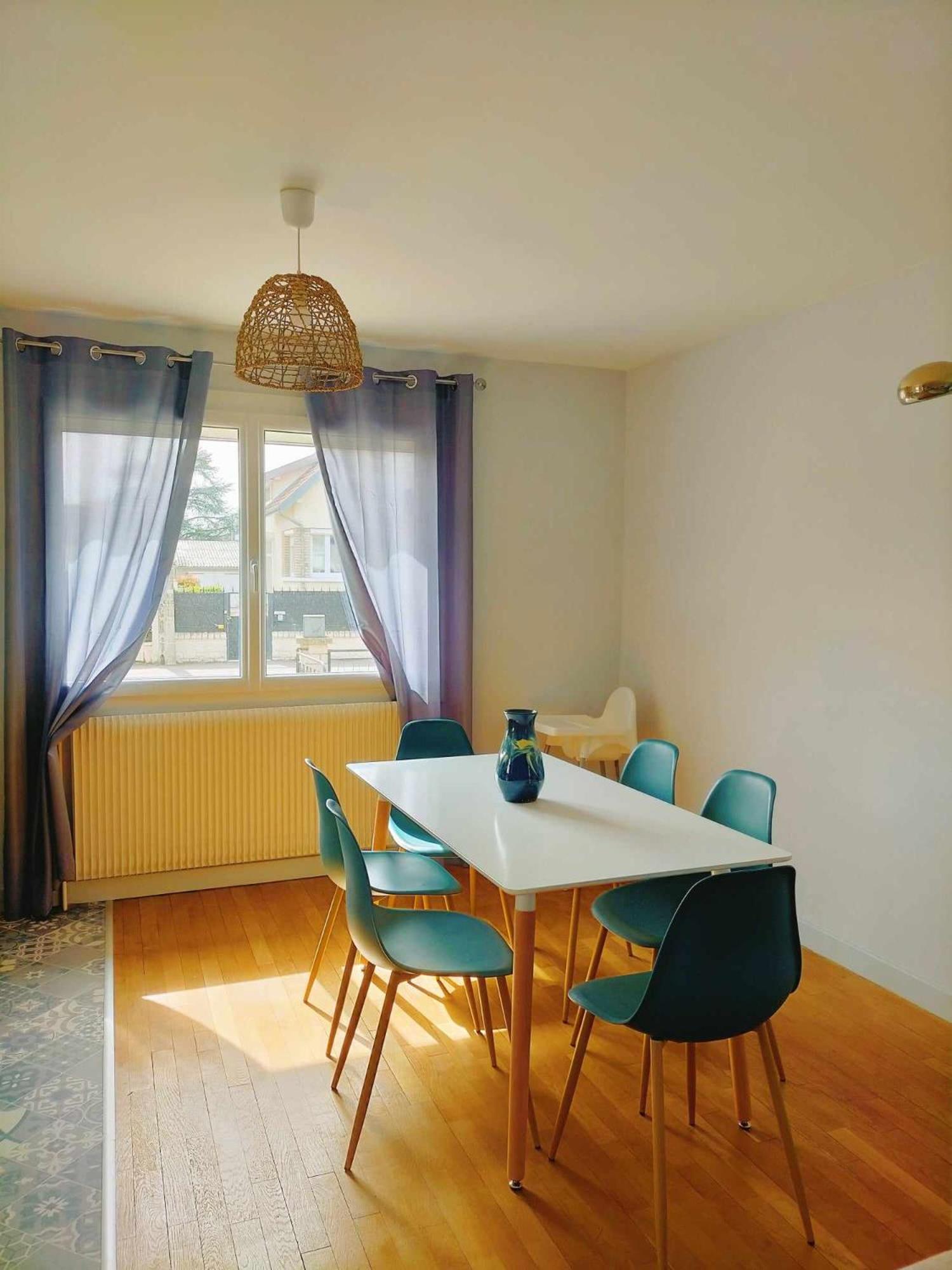 L'Etape Nuitonne - Gite Avec Jardin Pour 6 Personnes Nuits-Saint-Georges Exterior foto